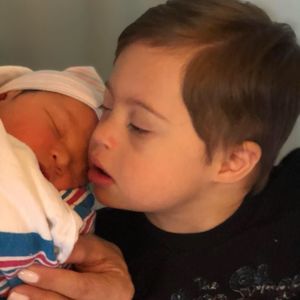 Meet your Posher, Evelyn